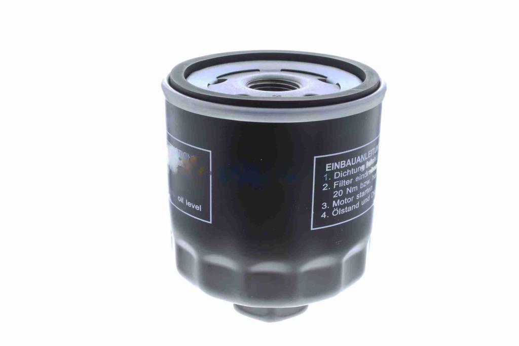 Filtro de aceite VAICO ref. V10-0319