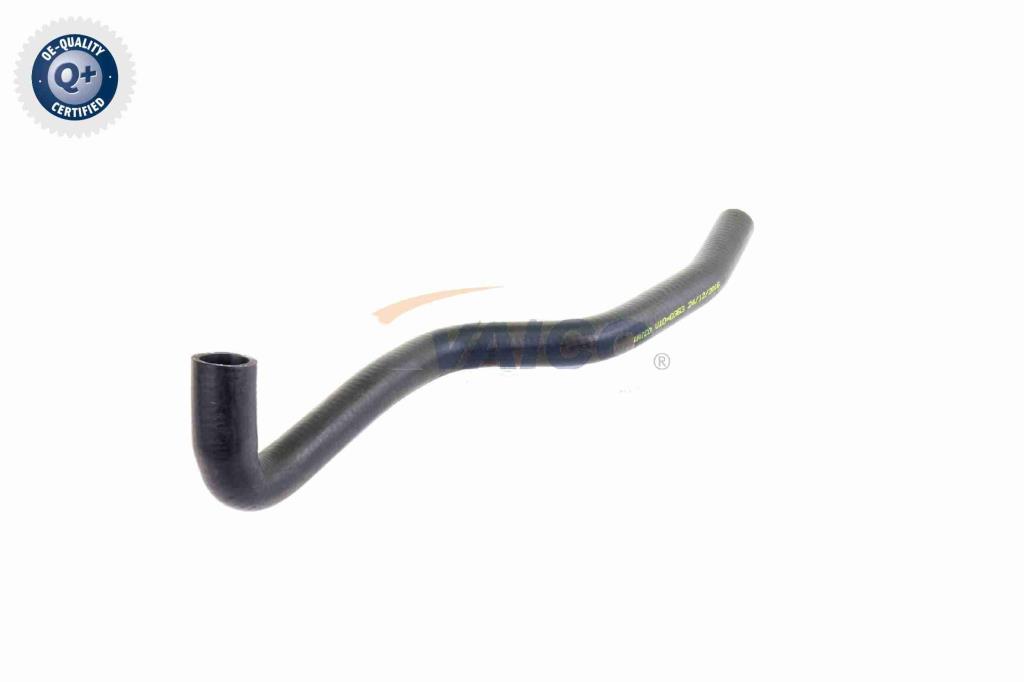 Durite de radiateur (Durite de refroidissement) VAICO ref. V10-0363