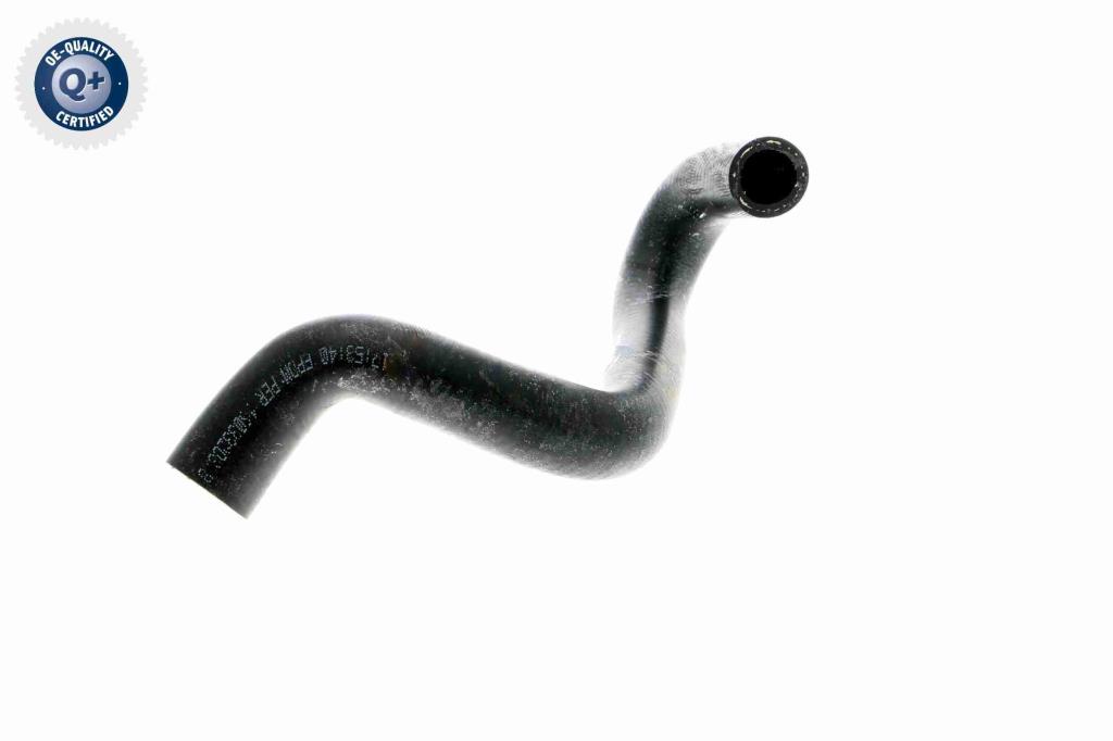 Durite de radiateur (Durite de refroidissement) VAICO ref. V10-0365