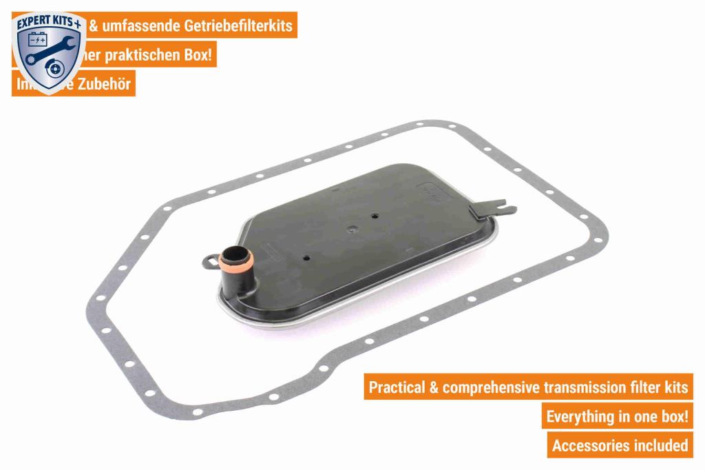 Filtro hidráulico, caixa de velocidades automática VAICO ref. V10-0387