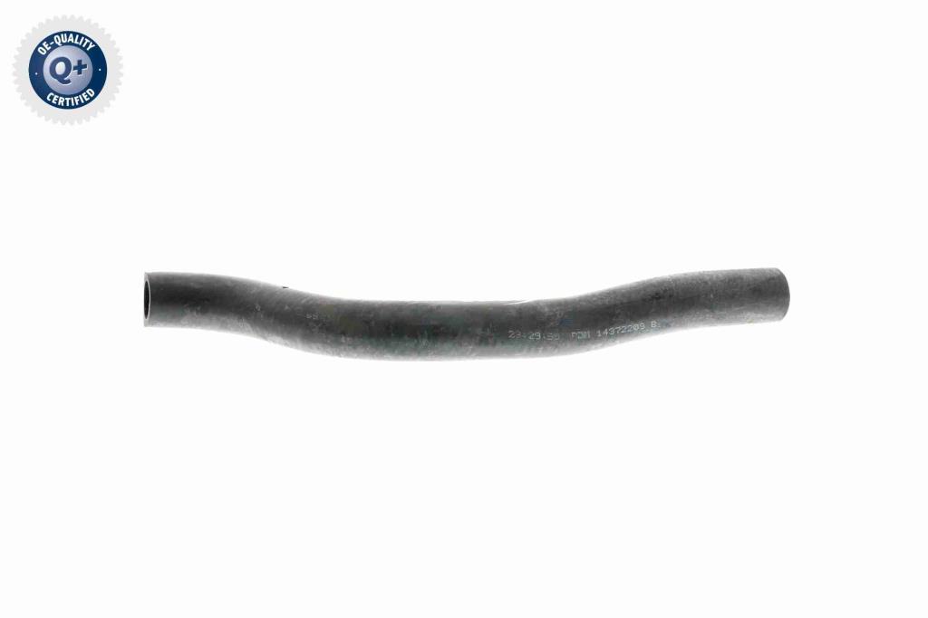 Durite de radiateur (Durite de refroidissement) VAICO ref. V10-0388
