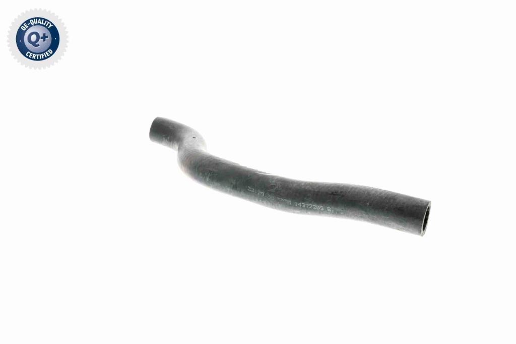 Durite de radiateur (Durite de refroidissement) VAICO ref. V10-0388