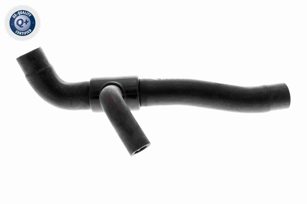 Durite de radiateur (Durite de refroidissement) VAICO ref. V10-0393