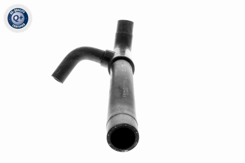 Durite de radiateur (Durite de refroidissement) VAICO ref. V10-0393