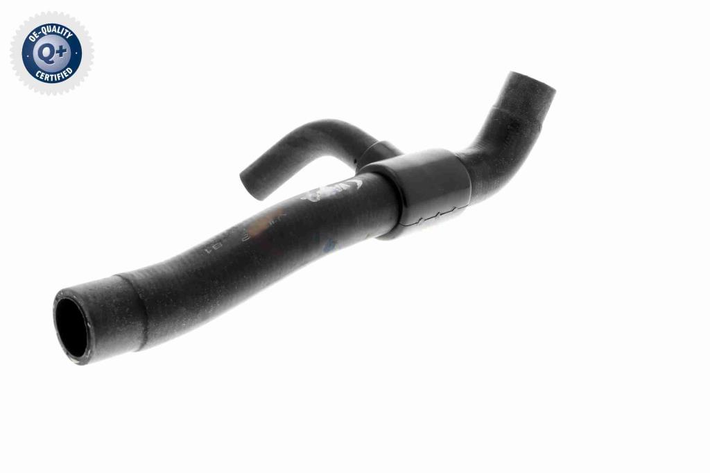 Durite de radiateur (Durite de refroidissement) VAICO ref. V10-0393