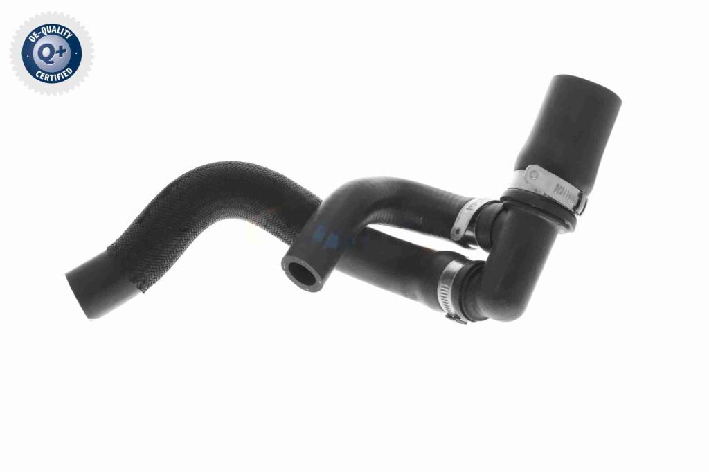 Durite de radiateur (Durite de refroidissement) VAICO ref. V10-0395