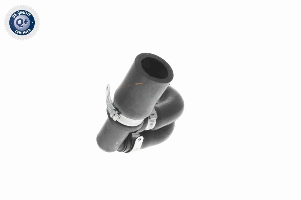 Durite de radiateur (Durite de refroidissement) VAICO ref. V10-0395