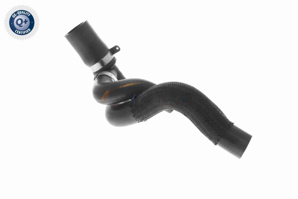 Durite de radiateur (Durite de refroidissement) VAICO ref. V10-0395
