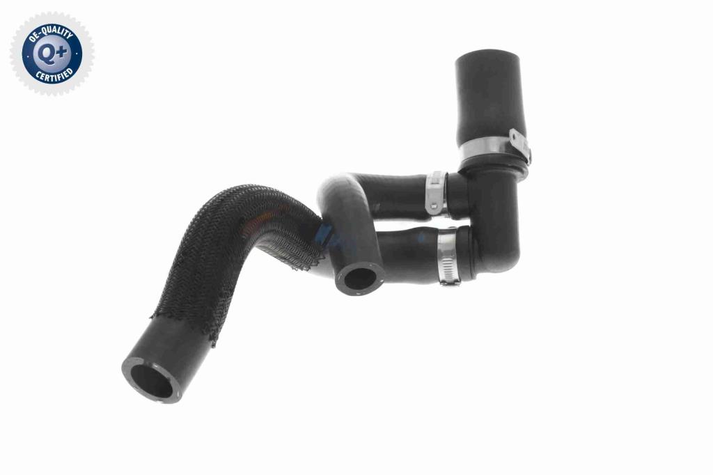 Durite de radiateur (Durite de refroidissement) VAICO ref. V10-0395