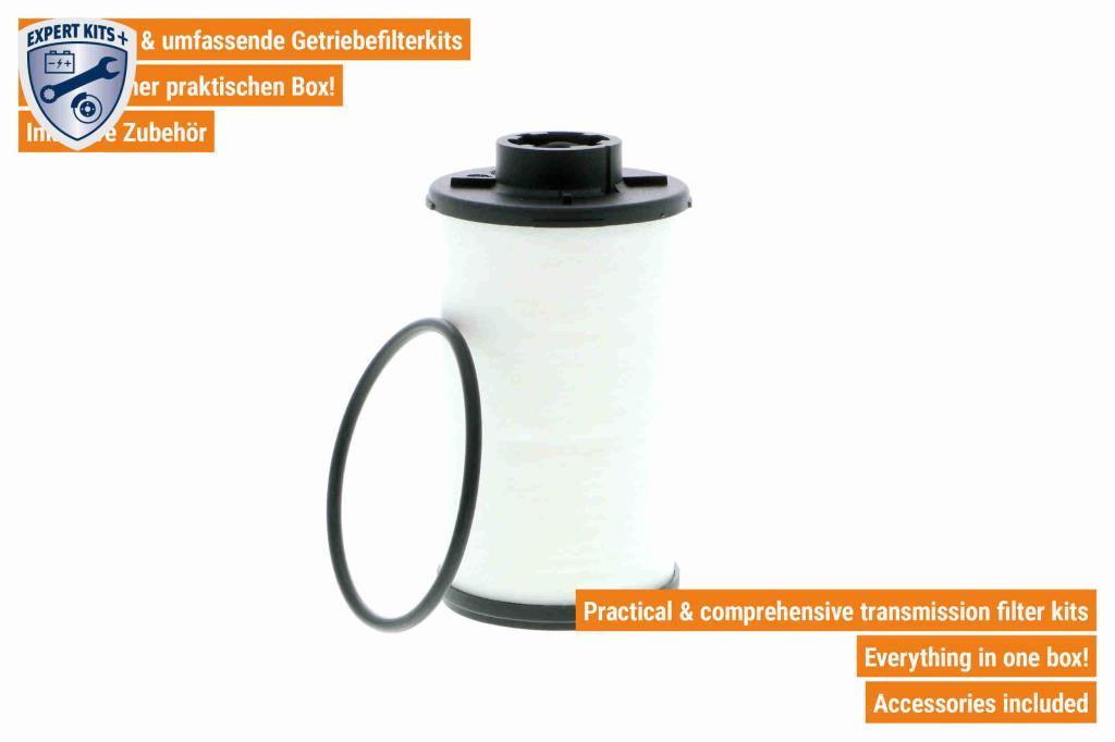 Filtro hidráulico, caixa de velocidades automática VAICO ref. V10-0440