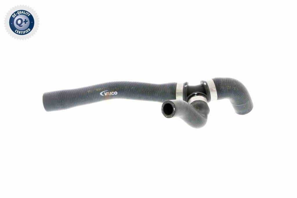 Durite de radiateur (Durite de refroidissement) VAICO ref. V10-0500