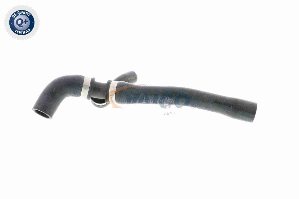 Durite de radiateur (Durite de refroidissement) VAICO ref. V10-0500