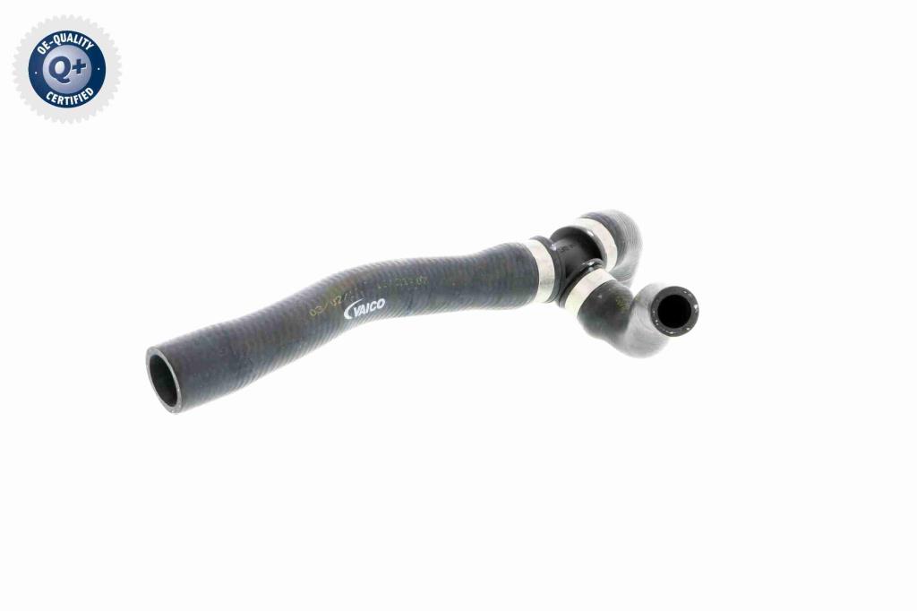 Durite de radiateur (Durite de refroidissement) VAICO ref. V10-0500