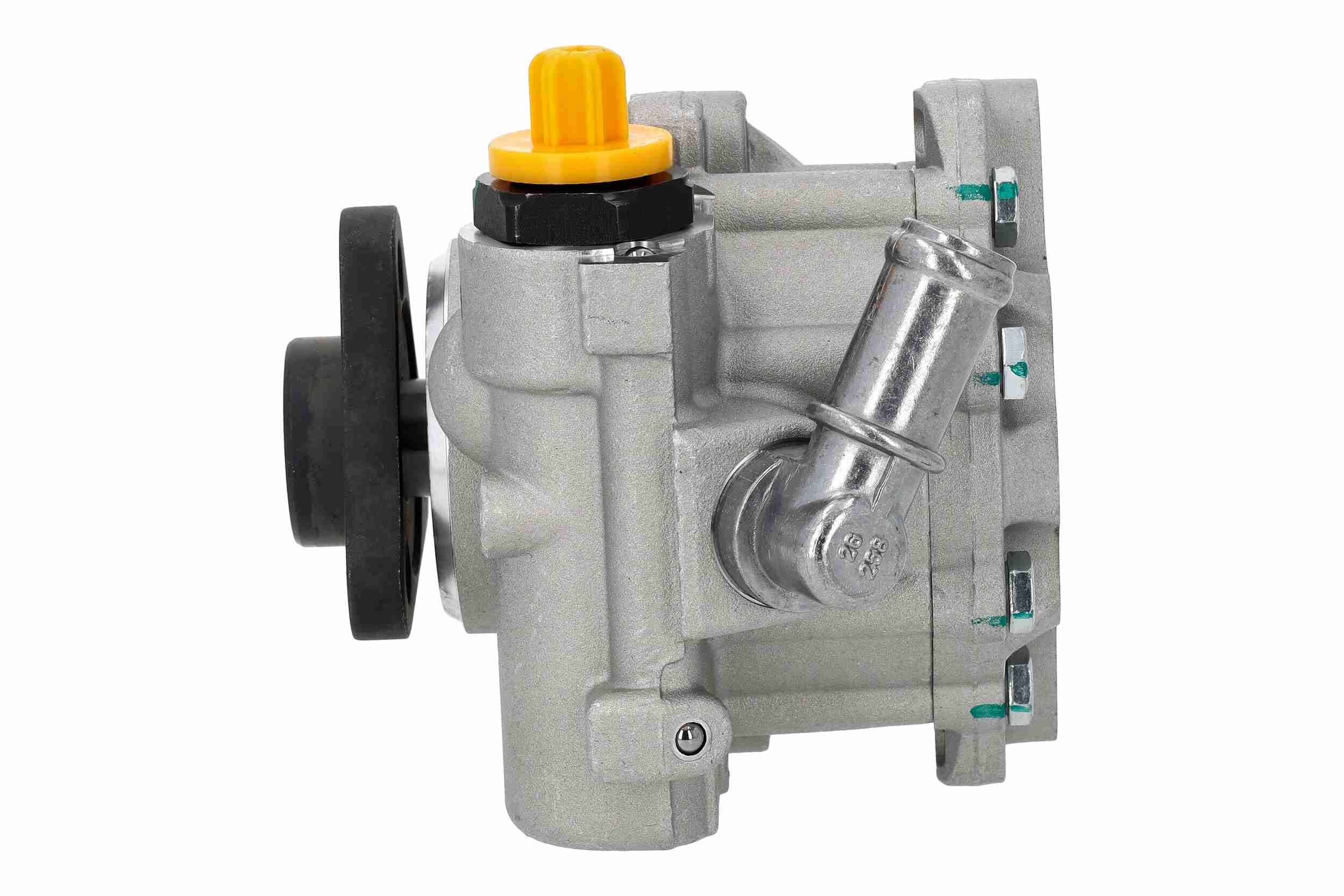 Pompe de direction assistée (Servo direction) VAICO V10-0572