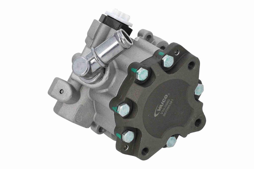 Pompe de direction assistée (Servo direction) VAICO ref. V10-0580