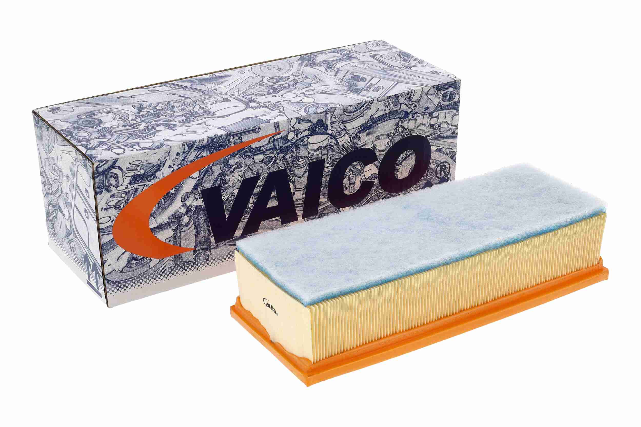 Filtre à air VAICO ref. V10-0622