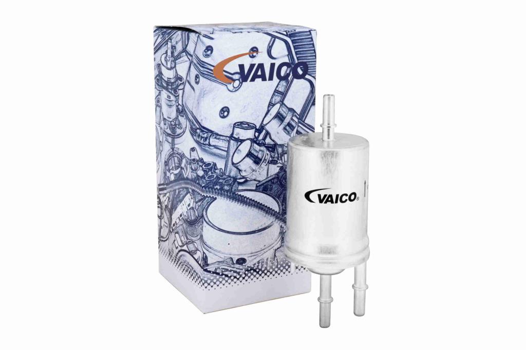 Filtre à carburant (Filtre à gasoil) VAICO ref. V10-0661