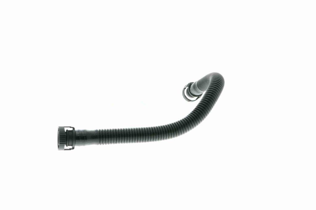 Tuyau, ventilation de carter-moteur (Tuyau de vapeur d'huile moteur) VAICO ref. V10-0737