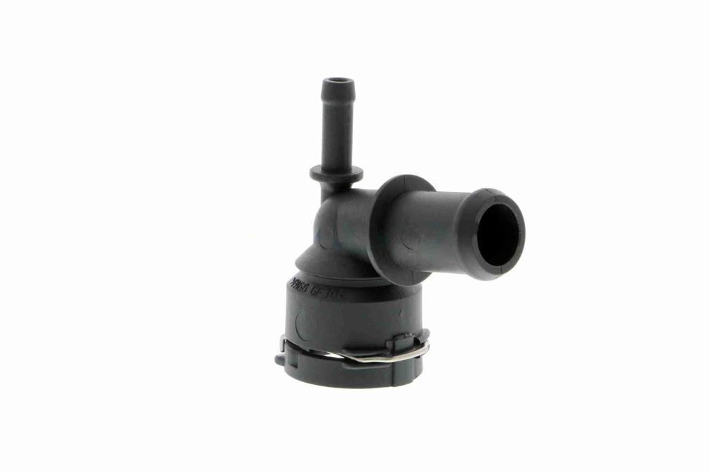 Bride de liquide de refroidissement VAICO V10-0743