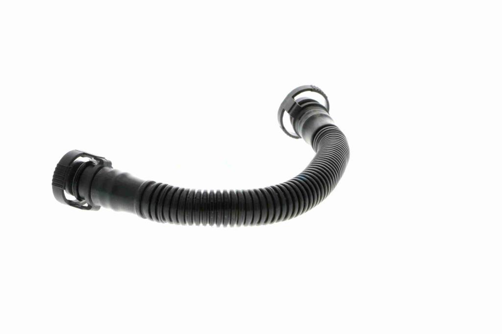 Tuyau, ventilation de carter-moteur (Tuyau de vapeur d'huile moteur) VAICO ref. V10-0775