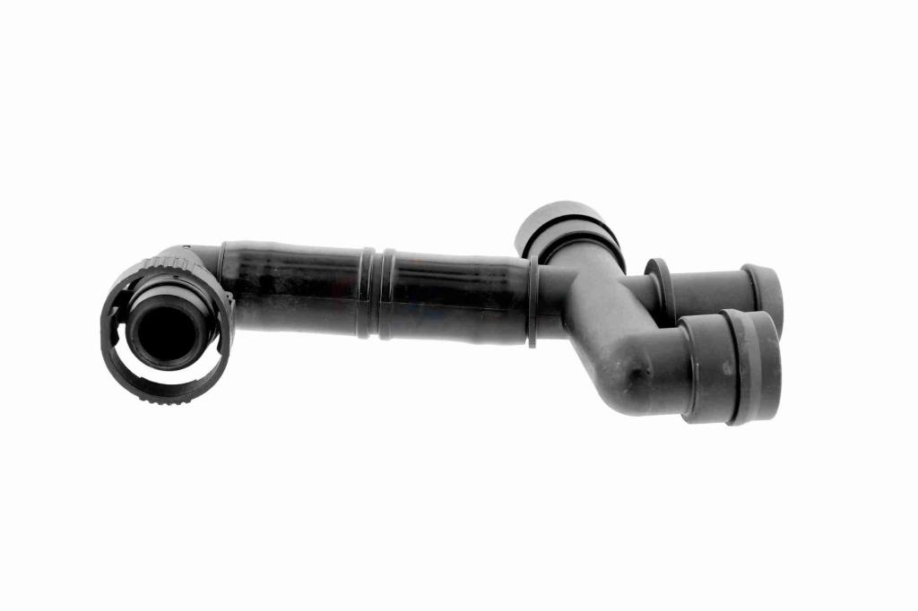 Tuyau, ventilation de carter-moteur (Tuyau de vapeur d'huile moteur) VAICO ref. V10-0778