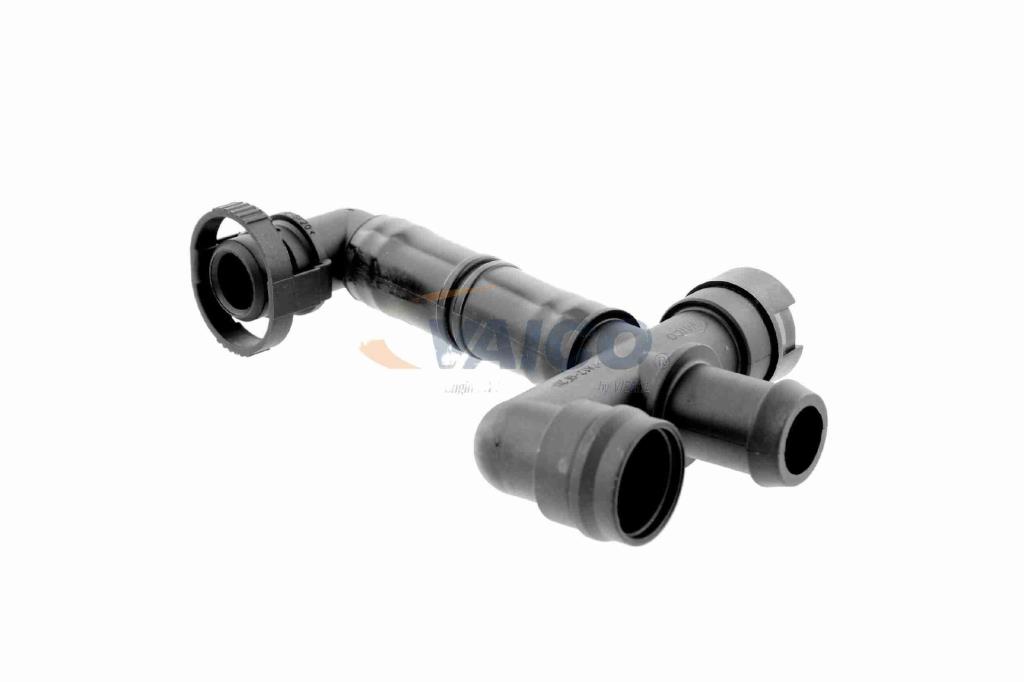 Tuyau, ventilation de carter-moteur (Tuyau de vapeur d'huile moteur) VAICO ref. V10-0778