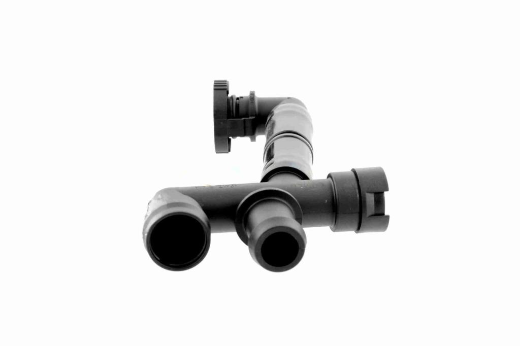 Tuyau, ventilation de carter-moteur (Tuyau de vapeur d'huile moteur) VAICO ref. V10-0778