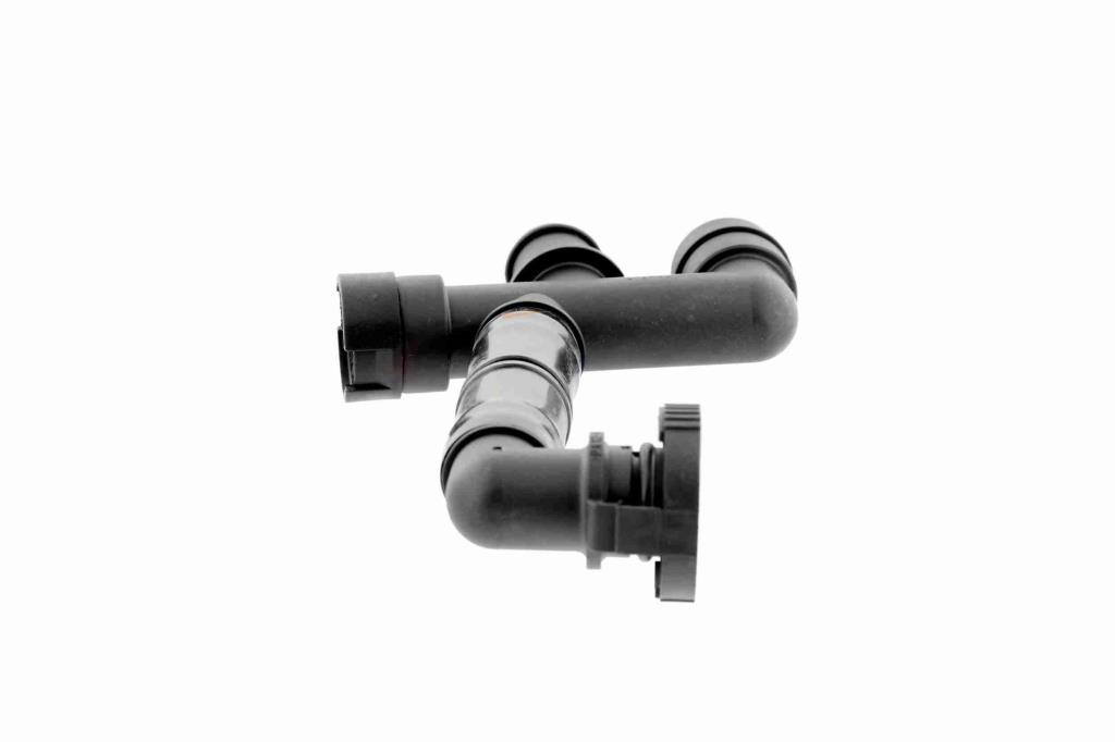 Tuyau, ventilation de carter-moteur (Tuyau de vapeur d'huile moteur) VAICO ref. V10-0778