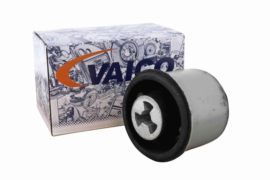 Silentblock del puente trasero VAICO ref. V10-0977