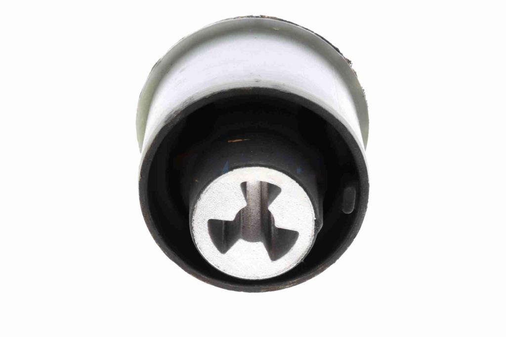 Silentblock del puente trasero VAICO ref. V10-0977