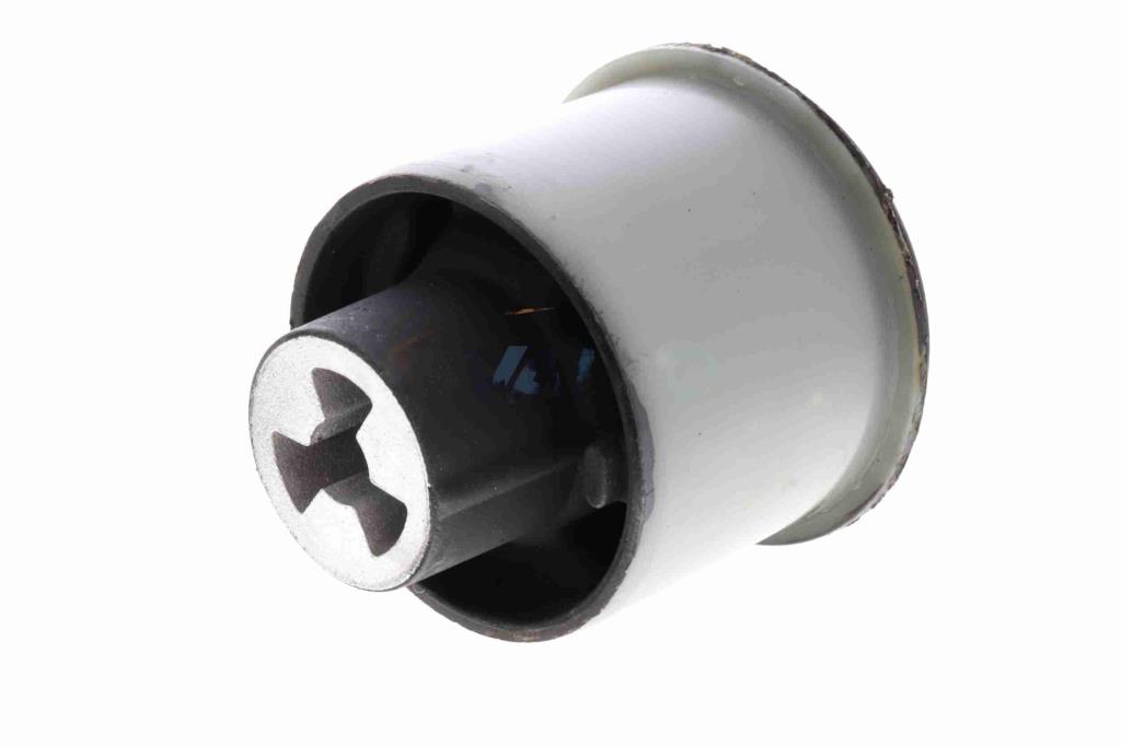 Silentblock del puente trasero VAICO ref. V10-0977