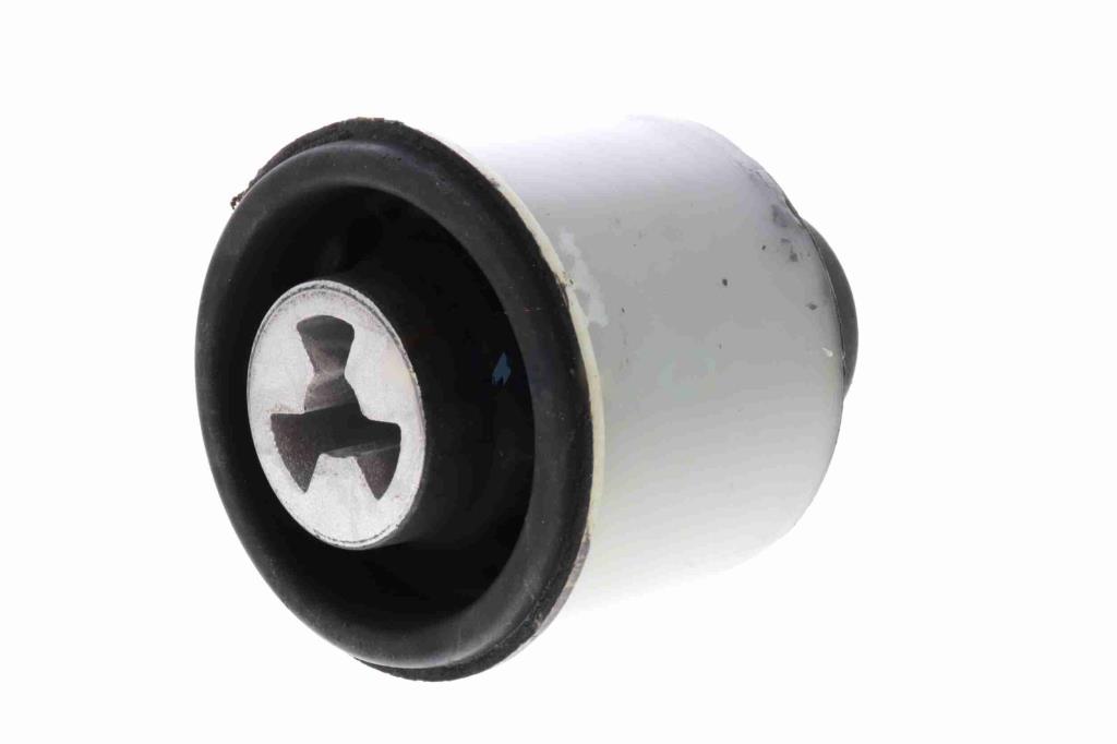 Silentblock del puente trasero VAICO ref. V10-0977