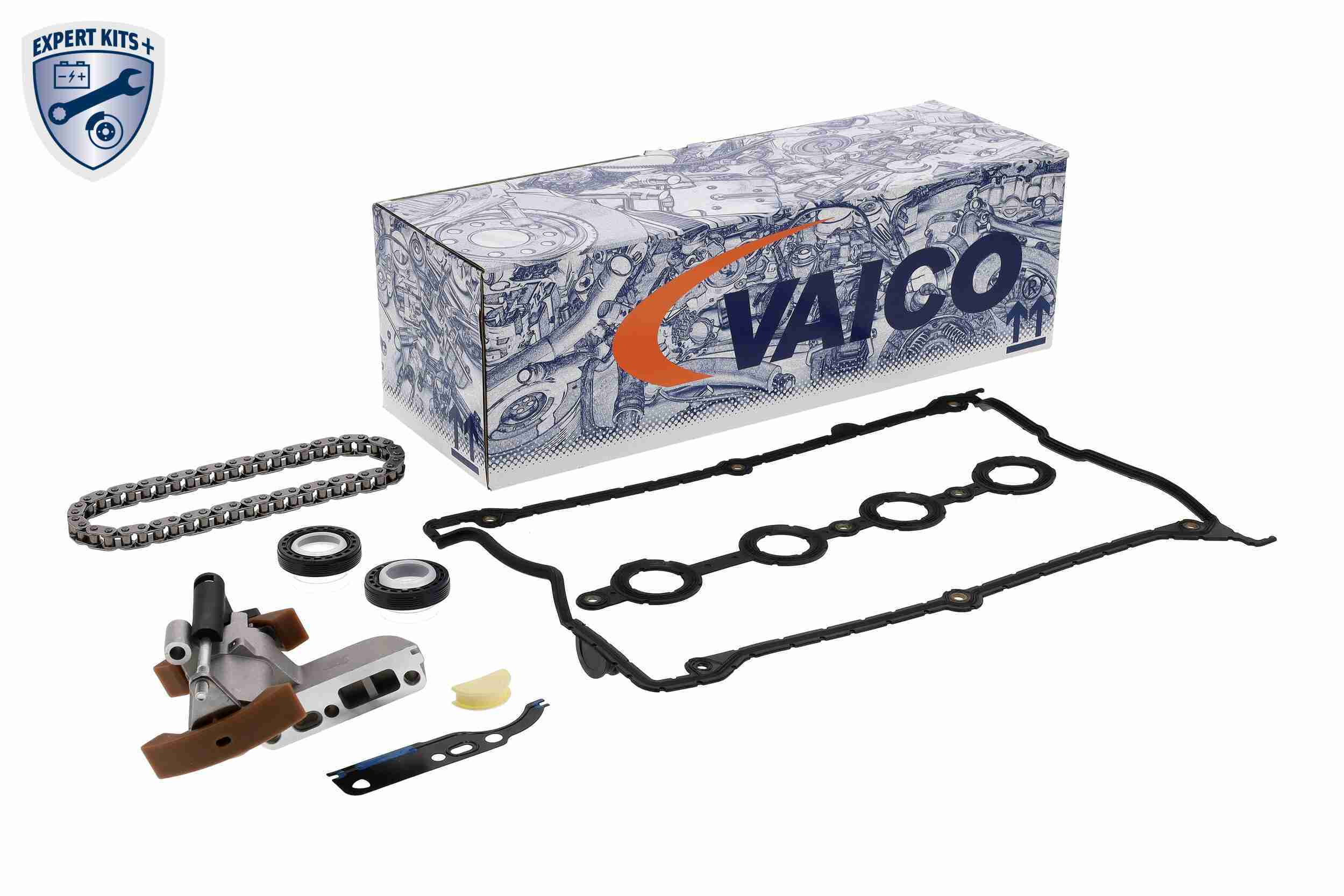 Juego de cadena de distribución VAICO ref. V10-10005