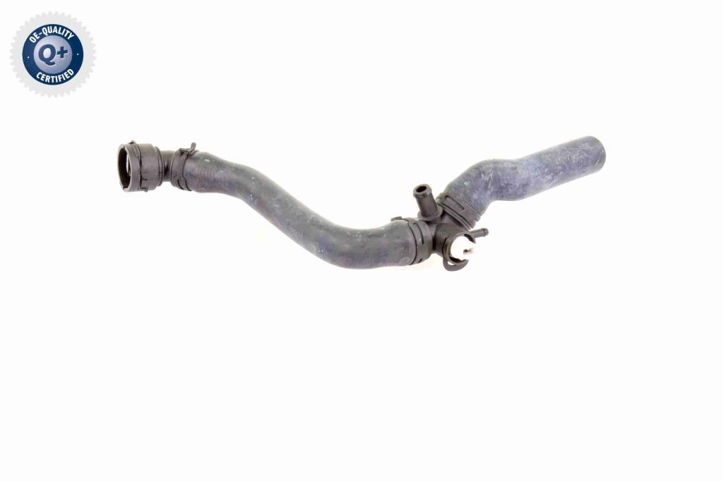 Durite de radiateur (Durite de refroidissement) VAICO ref. V10-1000