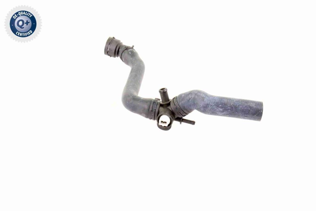 Durite de radiateur (Durite de refroidissement) VAICO ref. V10-1000