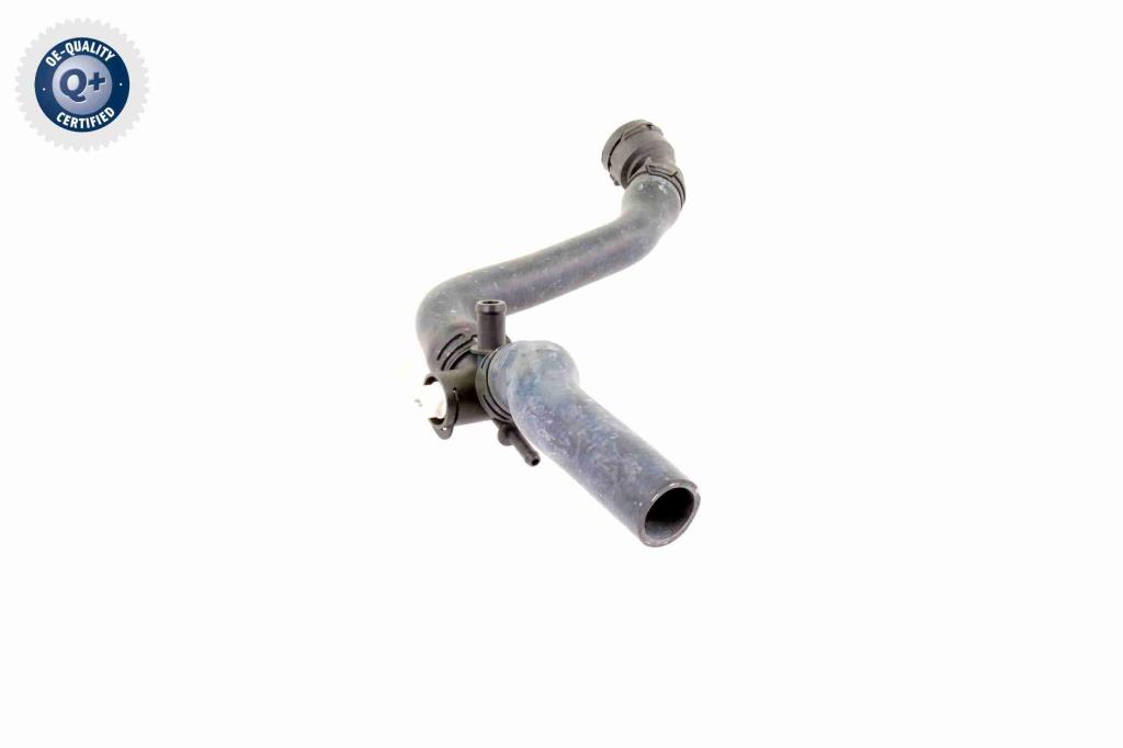 Durite de radiateur (Durite de refroidissement) VAICO ref. V10-1000