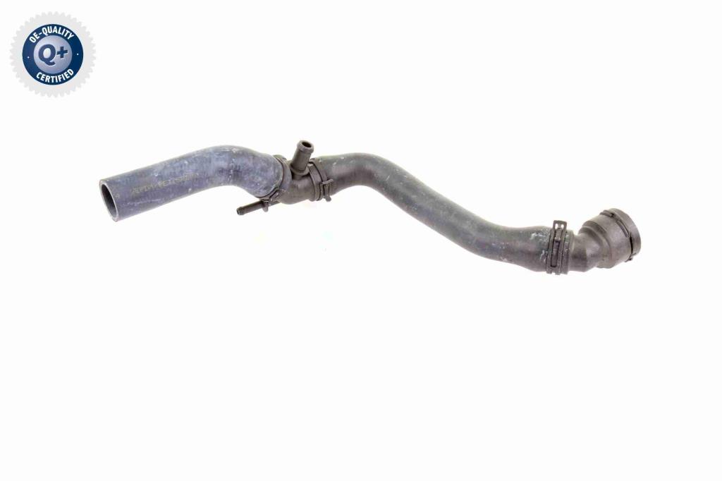 Durite de radiateur (Durite de refroidissement) VAICO ref. V10-1000