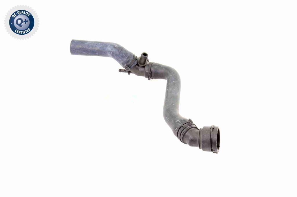 Durite de radiateur (Durite de refroidissement) VAICO ref. V10-1000