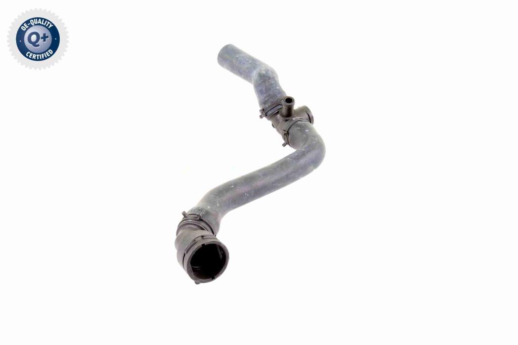 Durite de radiateur (Durite de refroidissement) VAICO ref. V10-1000