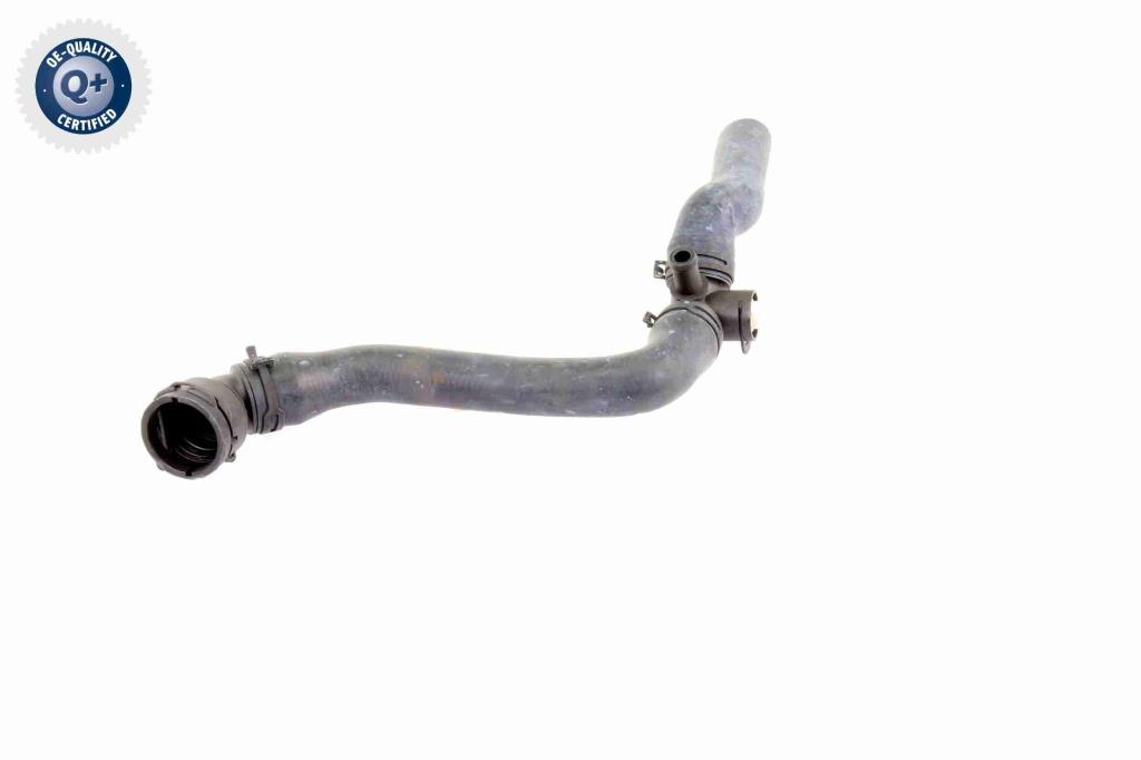 Durite de radiateur (Durite de refroidissement) VAICO ref. V10-1000