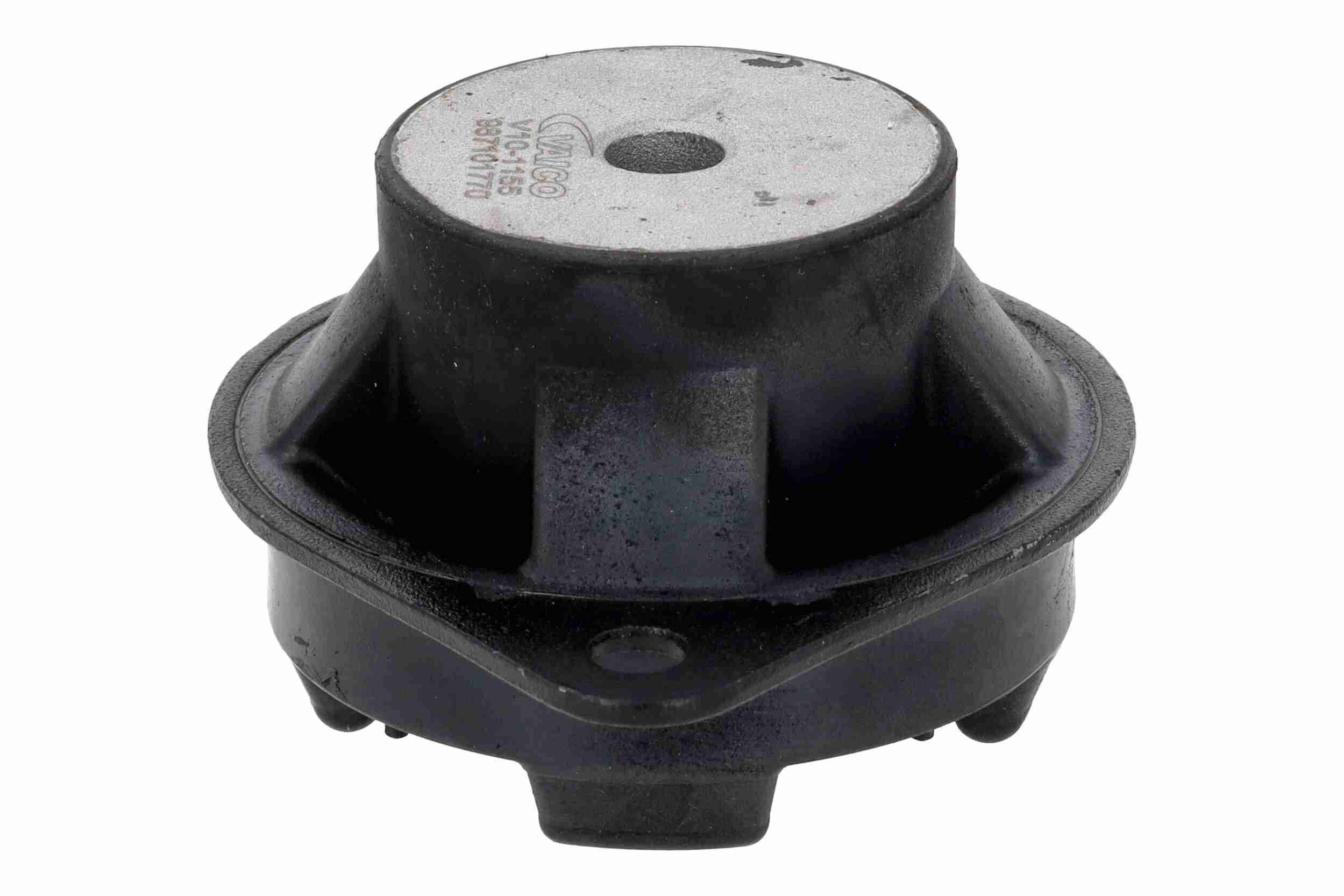 Soporte elástico de caja de cambios VAICO ref. V10-1155