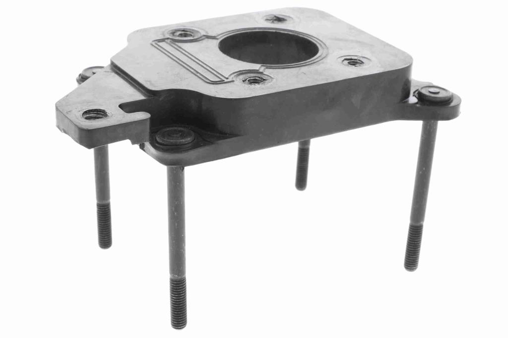 Butée hydraulique Coupé