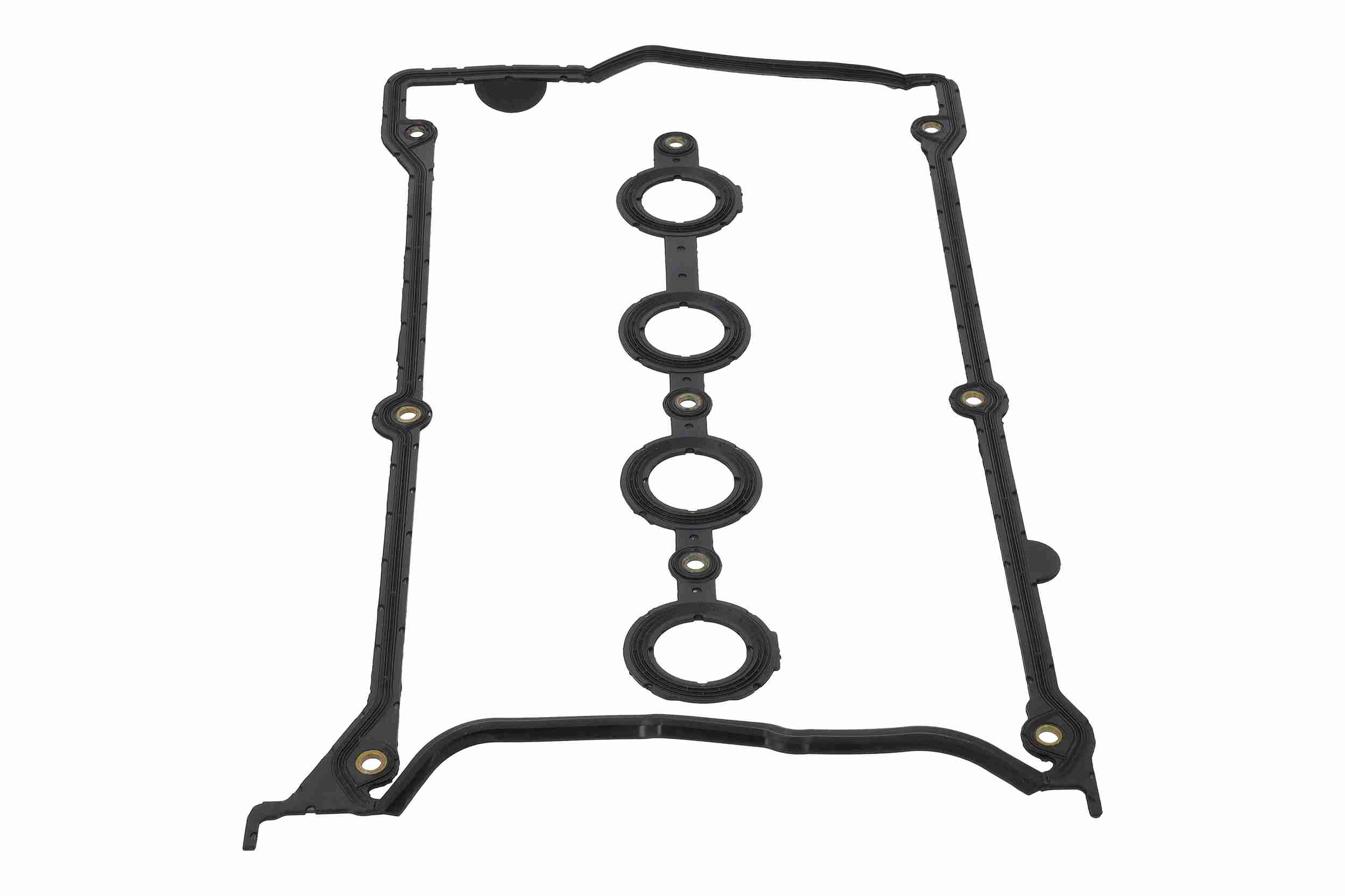 Jeu de joints d'étanchéité, couvercle de culasse VAICO ref. V10-1314