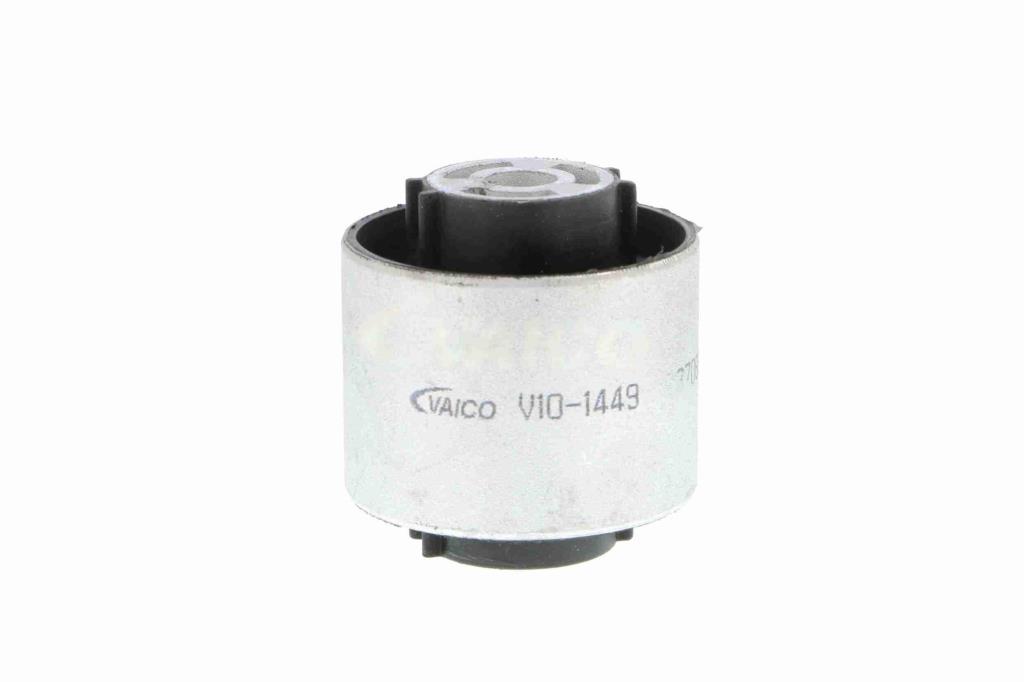 Silent bloc de suspension VAICO V10-1449