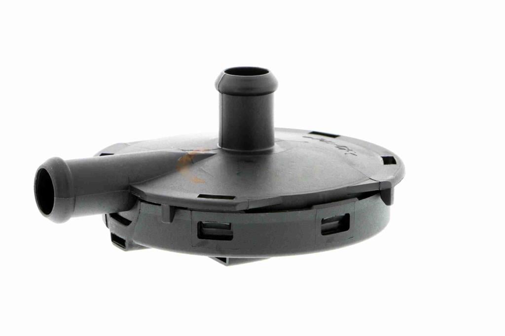 Valve de commande par dépression, réaspiration des gaz VAICO ref. V10-1619