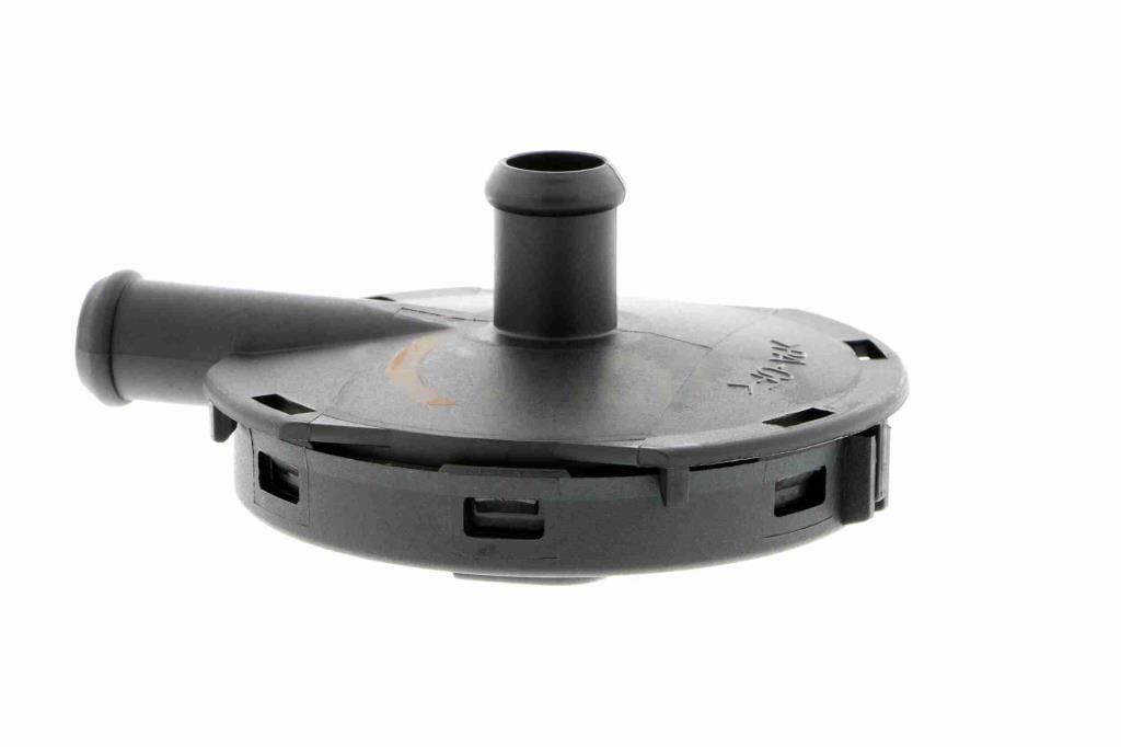 Valve de commande par dépression, réaspiration des gaz VAICO ref. V10-1619