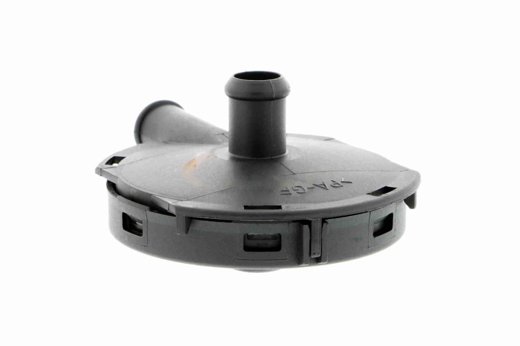 Valve de commande par dépression, réaspiration des gaz VAICO ref. V10-1619