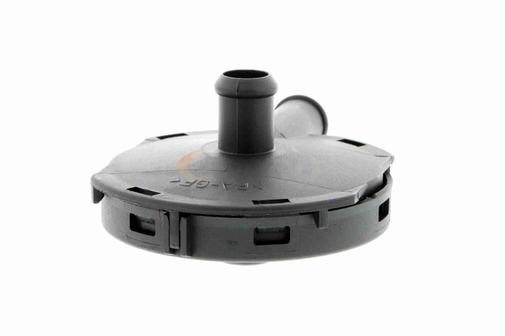 Valve de commande par dépression, réaspiration des gaz VAICO ref. V10-1619