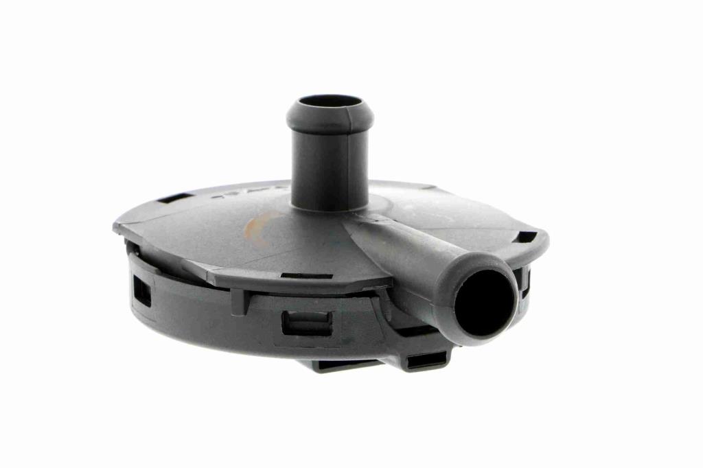 Valve de commande par dépression, réaspiration des gaz VAICO ref. V10-1619