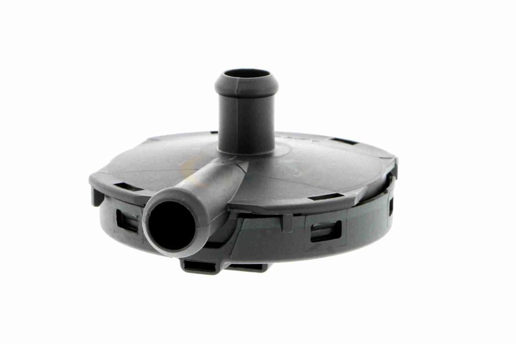 Valve de commande par dépression, réaspiration des gaz VAICO ref. V10-1619